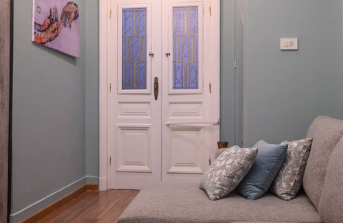 Abdin Apartment | The place4 Downtown Nest apartment