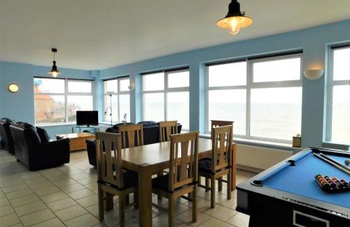 Sheringham House | The Plaice