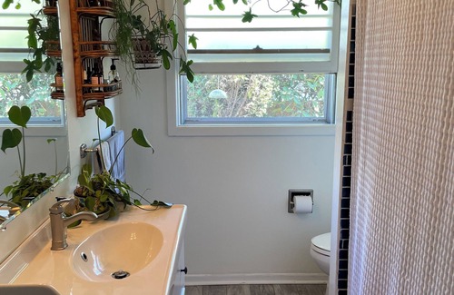Montavilla House | the plant sanctuary