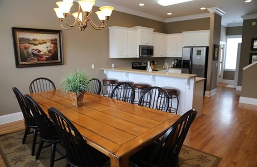 Ocean Ridge Villa | The Plantation Villas Has It All ! . Villa 22