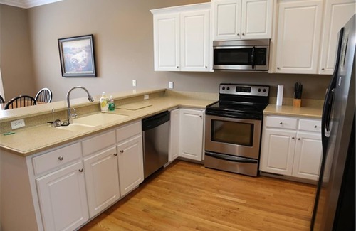 Ocean Ridge Villa | The Plantation Villas Has It All ! . Villa 22