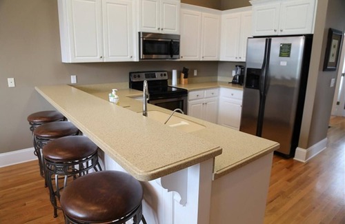 Ocean Ridge Villa | The Plantation Villas Has It All ! . Villa 22