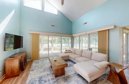 Plantations East Apartment | The Plantations - 33670 Stratford Rd Unit 6