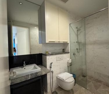 Kuala Lumpur City Centre Apartment | THE PLATINUM KLCC by COZY STAY