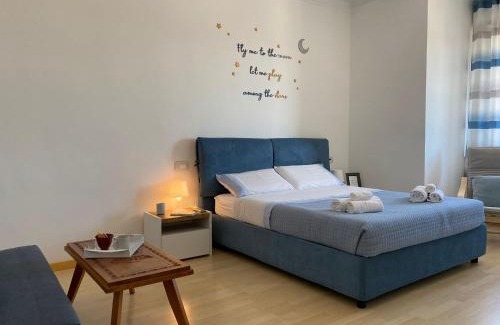 Civitanova Marche Apartment | The Playce Apartments