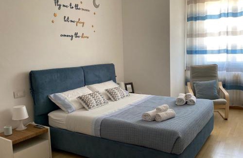 Civitanova Marche Apartment | The Playce Apartments