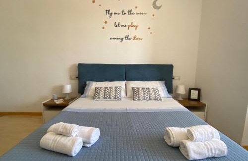 Civitanova Marche Apartment | The Playce Apartments