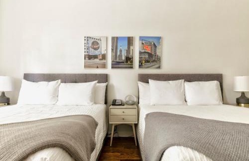 Yankee Hill Hotel | The Plaza Hotel - Milwaukee