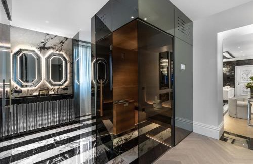 Porta Nuova Hotel | The Plein Hotel - Small Luxury Hotels of the World
