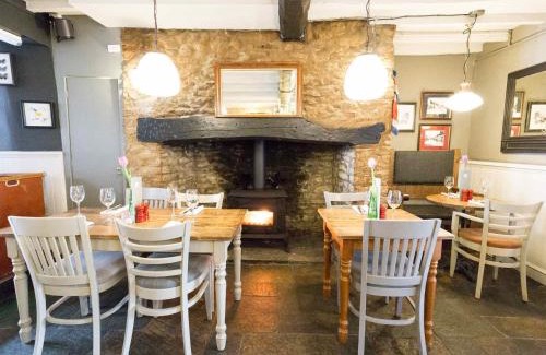 Bicester Hotel | The Plough Bicester