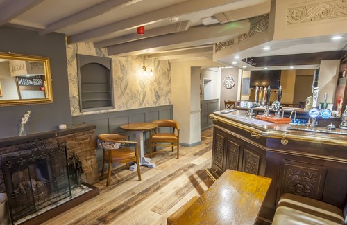 Aislaby Hotel | The Plough
