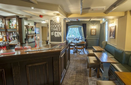 Aislaby Hotel | The Plough