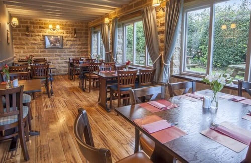 Aislaby Hotel | The Plough