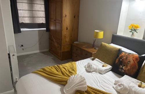 Carlisle Bed & Breakfast | The Plough Inn