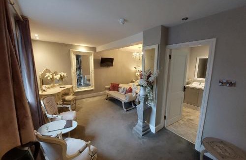 Congleton Hotel | The Plough Inn & Restaurant