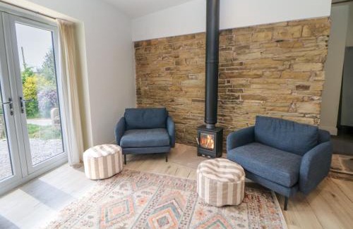 Stockport House | The Plucking Shed - Vineyard Stay