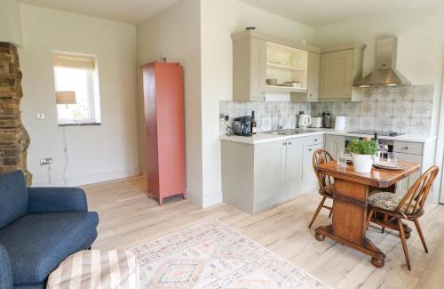 Stockport House | The Plucking Shed - Vineyard Stay