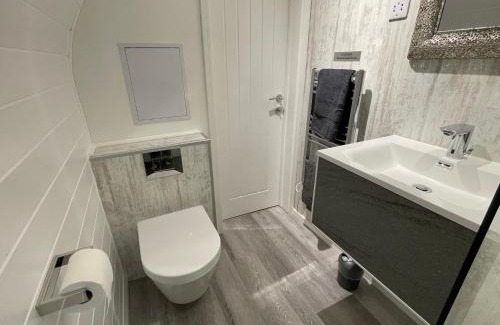 Llangadog Other | The Pod at Gerycoed