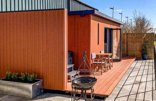 Babcary House | The Pod - Uk38513