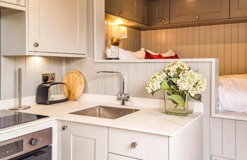 Babcary House | The Pod - Uk38513