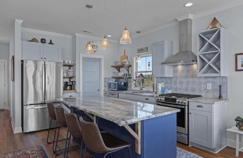 Marshallberg House | The Point at Marshallberg home