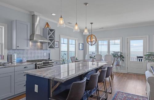 Marshallberg House | The Point at Marshallberg home