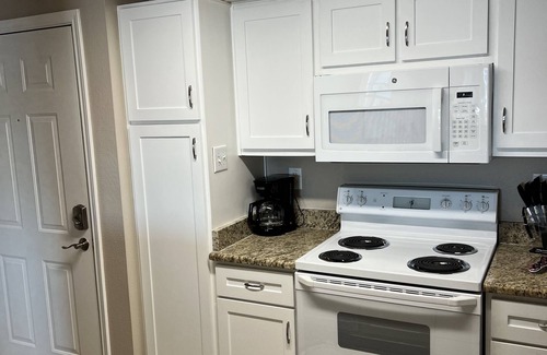 Walden on Lake Conroe Condo | The Point in Walden. Lakeside Unit with Easy access to the lake, pools, & dock.
