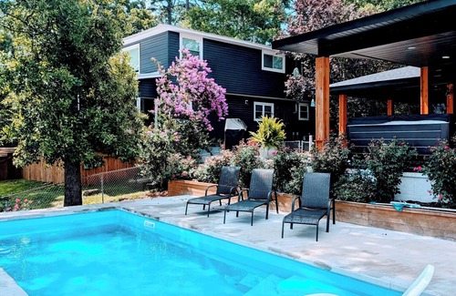 Rockwell House | The Point of Paradise 2
