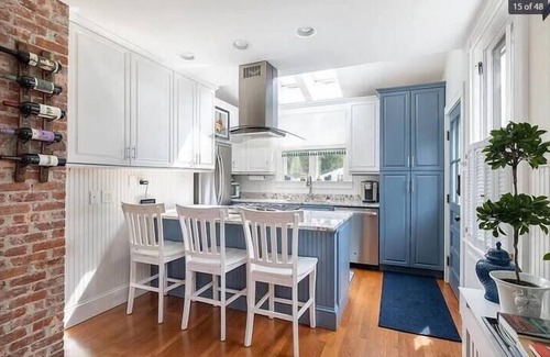 The Point House | The Point