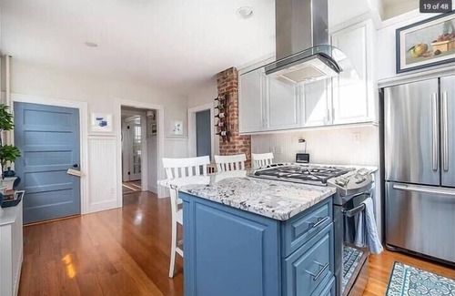 The Point House | The Point