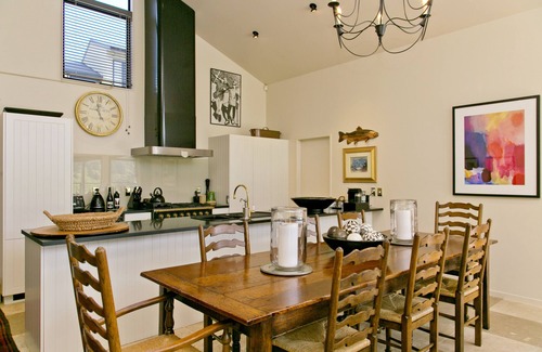 Acacia Bay Cabin | The Point Villas