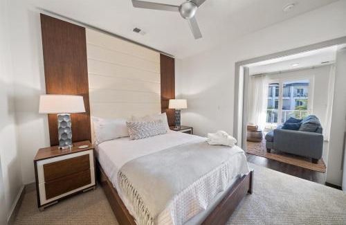 West Panama City Beach Apartment | The Pointe at Rosemary Beach 332