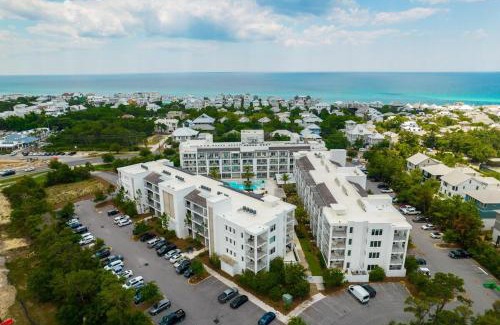 West Panama City Beach Apartment | The Pointe at Rosemary Beach 332