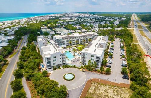 West Panama City Beach Apartment | The Pointe at Rosemary Beach 332