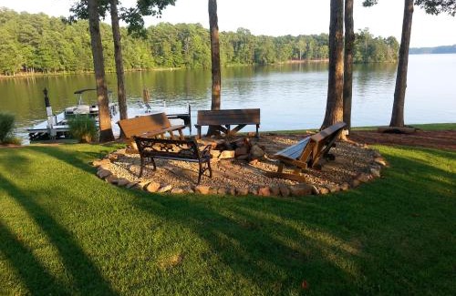 Lake Oconee House | The Pointe