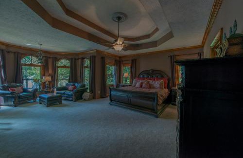 Lake Oconee House | The Pointe