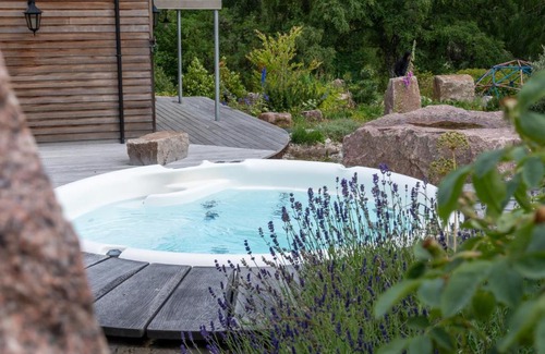 Doune House | The Polchar - Aviemore