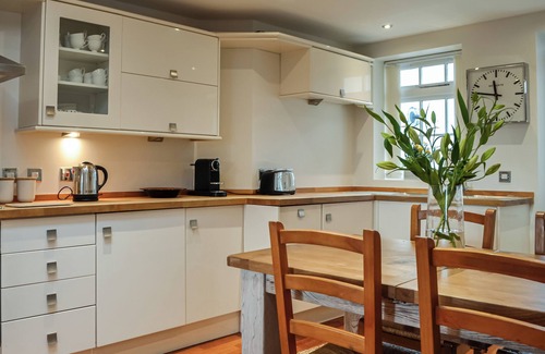 Silloth Cottage | The Police Station - UK45642