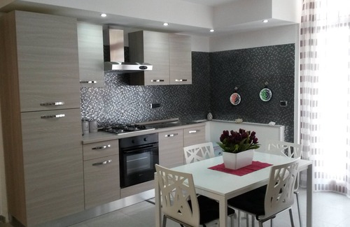 Pompei Apartment | The Pompeii Suites near Pompeii ruins