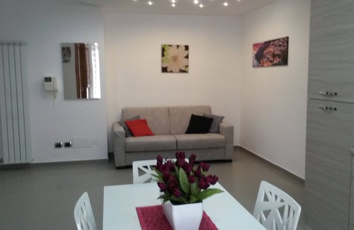 Pompei Apartment | The Pompeii Suites near Pompeii ruins