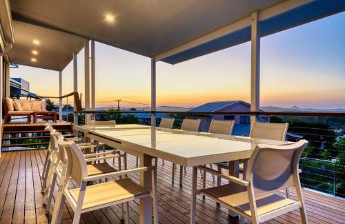 Coolum Beach House | The Pool House