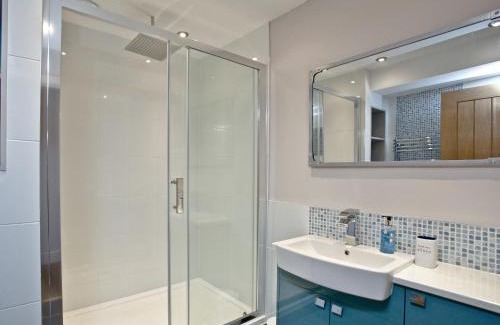 Stalbridge House | The Pool House