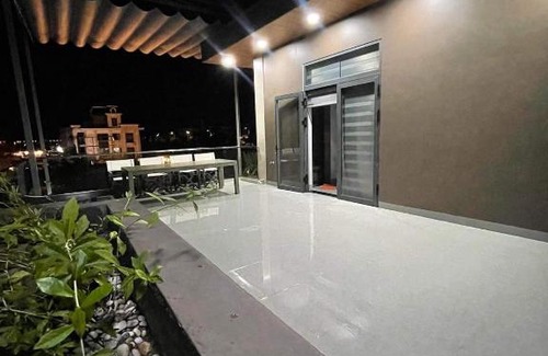 Quy Nhon Villa | The Pool Villa 4 Bedrooms Quy Nhơn