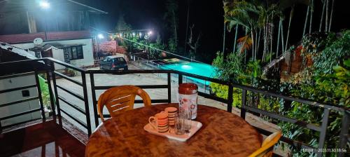 Madikeri Bed & Breakfast | The Pool Villa Coorg