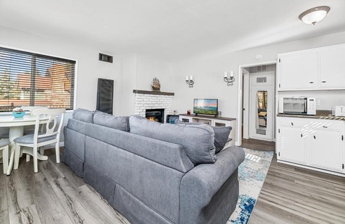Big Bear Lake House | The Poppy 692