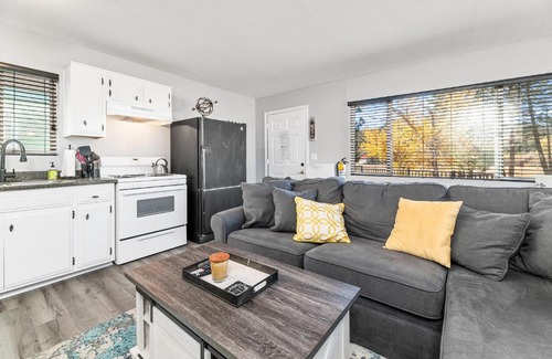 Big Bear Lake House | The Poppy 692