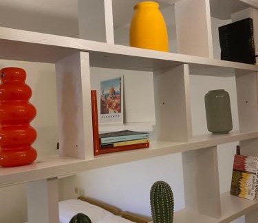 Oltrarno Apartment | The PopyLoft