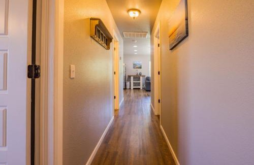 Hoyt House | The Porch House