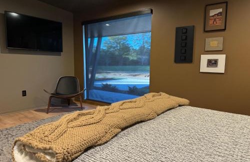 Brookhaven Hotel | The Porches at Ole Brook