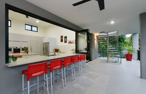 Port Douglas House | The Port Douglas Beach House